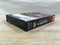 UF1443 Perfect Dark BOXED N64 Nintendo 64 Japan