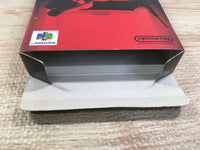 UF1443 Perfect Dark BOXED N64 Nintendo 64 Japan