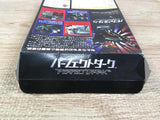 UF1443 Perfect Dark BOXED N64 Nintendo 64 Japan