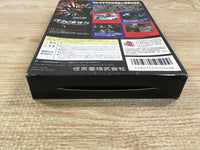 UF1443 Perfect Dark BOXED N64 Nintendo 64 Japan