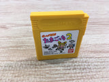 UF1445 Tamagotchi 2 BOXED GameBoy Game Boy Japan