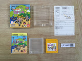 UF1445 Tamagotchi 2 BOXED GameBoy Game Boy Japan