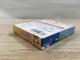 UF1445 Tamagotchi 2 BOXED GameBoy Game Boy Japan