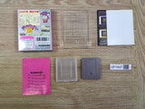 UF1447 Kirby 2 Kirby's Dream Land BOXED GameBoy Game Boy Japan