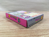 UF1447 Kirby 2 Kirby's Dream Land BOXED GameBoy Game Boy Japan