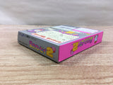 UF1447 Kirby 2 Kirby's Dream Land BOXED GameBoy Game Boy Japan