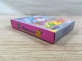 UF1447 Kirby 2 Kirby's Dream Land BOXED GameBoy Game Boy Japan