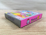 UF1447 Kirby 2 Kirby's Dream Land BOXED GameBoy Game Boy Japan