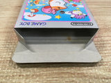 UF1447 Kirby 2 Kirby's Dream Land BOXED GameBoy Game Boy Japan