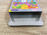 UF1447 Kirby 2 Kirby's Dream Land BOXED GameBoy Game Boy Japan