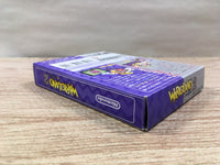 UF1450 Wario Land 2 Mario BOXED GameBoy Game Boy Japan