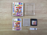 UF1451 Oha Sta Yamachan & Raymond BOXED GameBoy Game Boy Japan