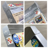 UF1452 Hunter x Hunter Hunter no Keifu BOXED GameBoy Game Boy Japan