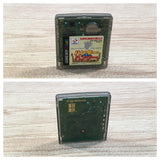 UF1452 Hunter x Hunter Hunter no Keifu BOXED GameBoy Game Boy Japan