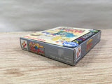 UF1452 Hunter x Hunter Hunter no Keifu BOXED GameBoy Game Boy Japan
