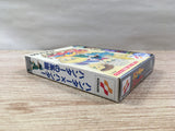 UF1452 Hunter x Hunter Hunter no Keifu BOXED GameBoy Game Boy Japan