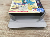 UF1452 Hunter x Hunter Hunter no Keifu BOXED GameBoy Game Boy Japan