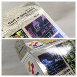 UF1453 Hunter X Hunter Kindan no Hihou BOXED GameBoy Game Boy Japan