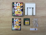 UF1453 Hunter X Hunter Kindan no Hihou BOXED GameBoy Game Boy Japan