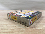 UF1453 Hunter X Hunter Kindan no Hihou BOXED GameBoy Game Boy Japan