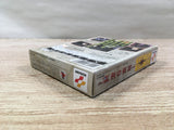 UF1453 Hunter X Hunter Kindan no Hihou BOXED GameBoy Game Boy Japan