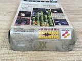 UF1453 Hunter X Hunter Kindan no Hihou BOXED GameBoy Game Boy Japan