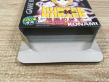 UF1453 Hunter X Hunter Kindan no Hihou BOXED GameBoy Game Boy Japan