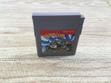 UF1454 Super Mario Land 3 Wario Land BOXED GameBoy Game Boy Japan