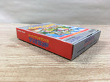 UF1454 Super Mario Land 3 Wario Land BOXED GameBoy Game Boy Japan