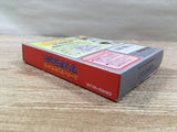UF1454 Super Mario Land 3 Wario Land BOXED GameBoy Game Boy Japan