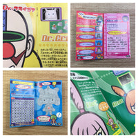 UF1455 Made in Wario Mario BOXED GameBoy Advance Japan