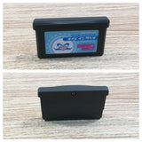 UF1455 Made in Wario Mario BOXED GameBoy Advance Japan