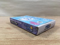 UF1455 Made in Wario Mario BOXED GameBoy Advance Japan