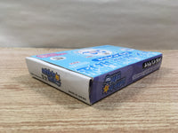 UF1455 Made in Wario Mario BOXED GameBoy Advance Japan