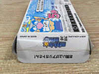 UF1455 Made in Wario Mario BOXED GameBoy Advance Japan