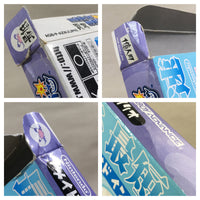 UF1455 Made in Wario Mario BOXED GameBoy Advance Japan