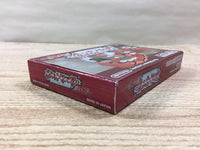 UF1456 Pokemon Ruby BOXED GameBoy Advance Japan