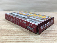 UF1456 Pokemon Ruby BOXED GameBoy Advance Japan