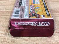 UF1456 Pokemon Ruby BOXED GameBoy Advance Japan