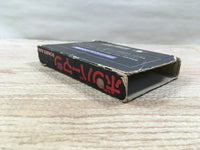 UF1457 Bomberman BOXED NES Famicom Japan