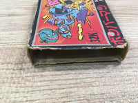 UF1457 Bomberman BOXED NES Famicom Japan