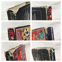 UF1457 Bomberman BOXED NES Famicom Japan
