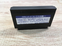 UF1458 Elevator Action BOXED NES Famicom Japan