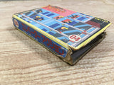 UF1458 Elevator Action BOXED NES Famicom Japan