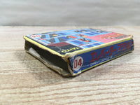 UF1458 Elevator Action BOXED NES Famicom Japan