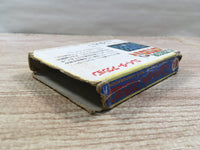 UF1458 Elevator Action BOXED NES Famicom Japan
