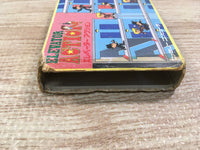 UF1458 Elevator Action BOXED NES Famicom Japan