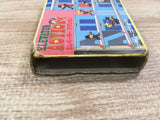 UF1458 Elevator Action BOXED NES Famicom Japan
