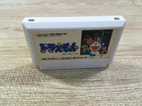 UF1459 Doraemon BOXED NES Famicom Japan