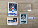 UF1459 Doraemon BOXED NES Famicom Japan